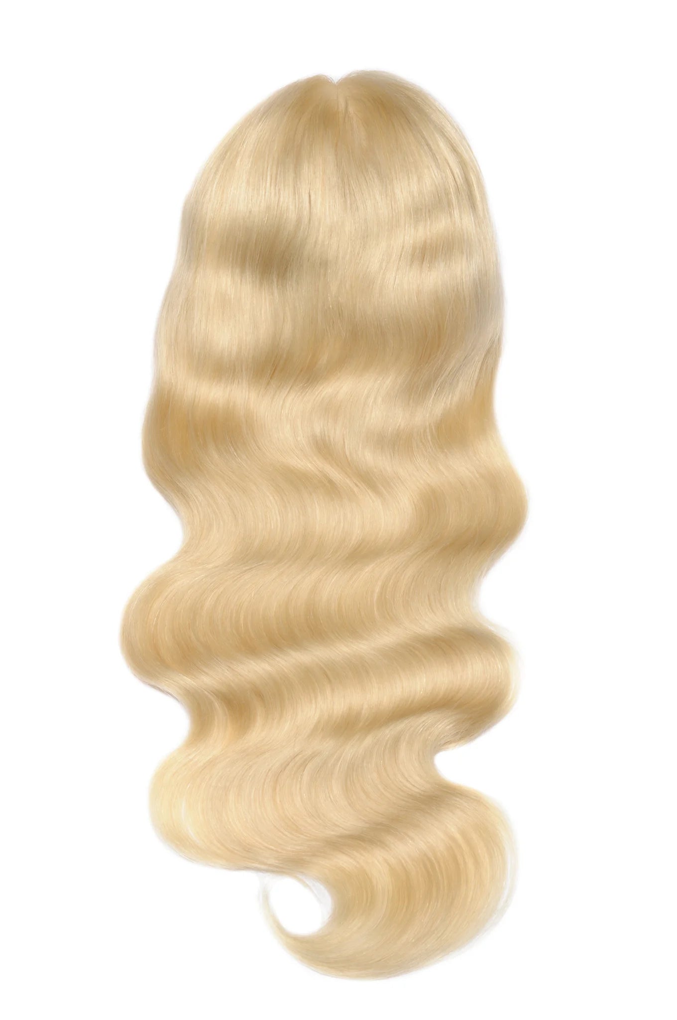 5X5 613 BLONDE HD WIGS ( PREORDER )