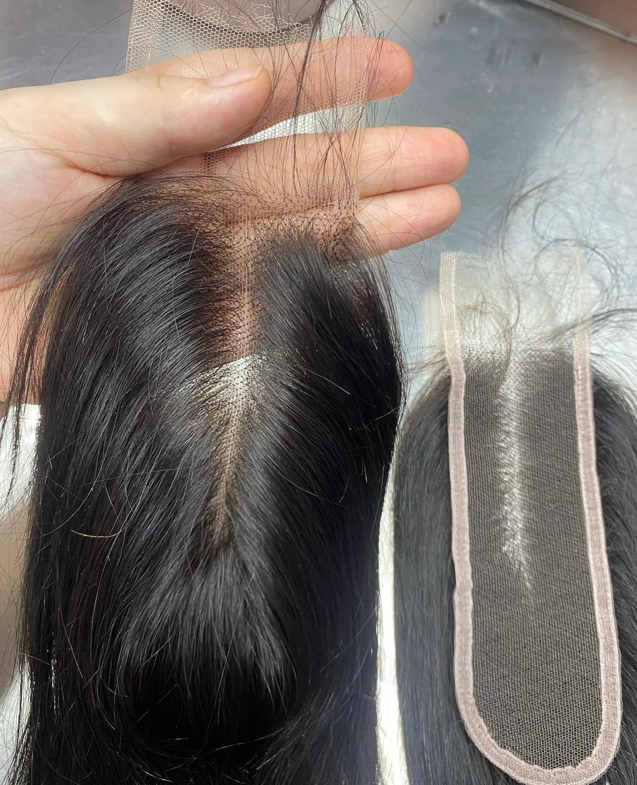 2X6 HD CLOSURE (PREORDER)