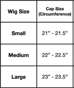 Cambodian Wig Units - 5x5 Units (PREORDER)