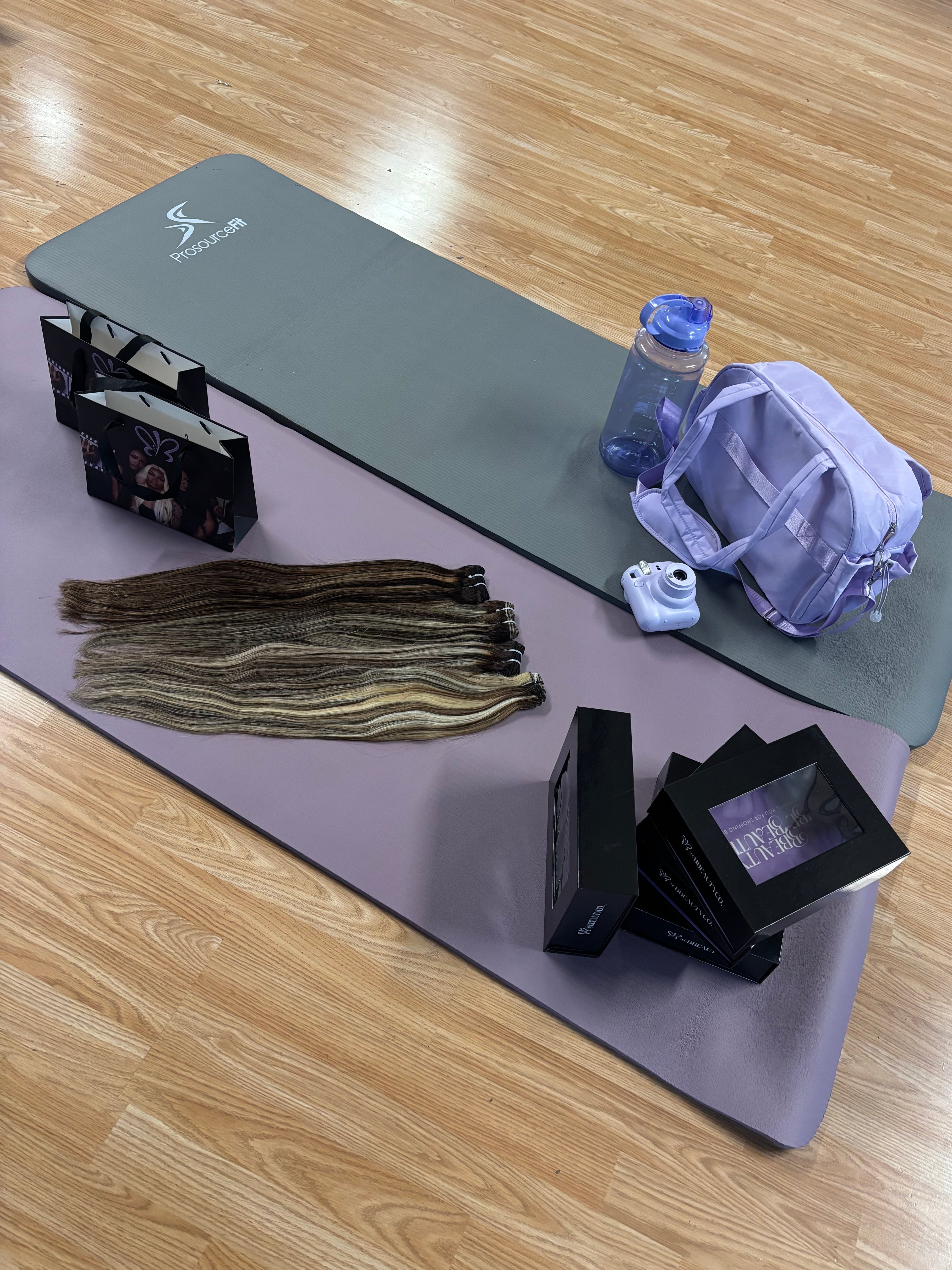 HIGHLIGHTED BUNDLE ( PREORDER )