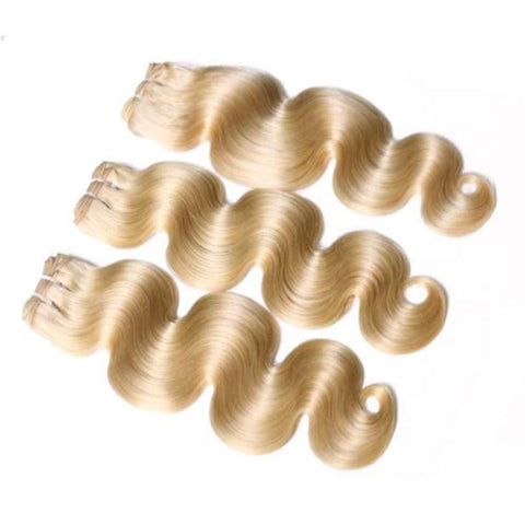 613 Blonde Bundle